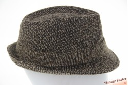 Trilby Hawkins mixed browns light version 57 [new]